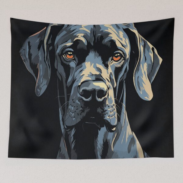 Item preview, Great Dane designed and sold by drizzd.