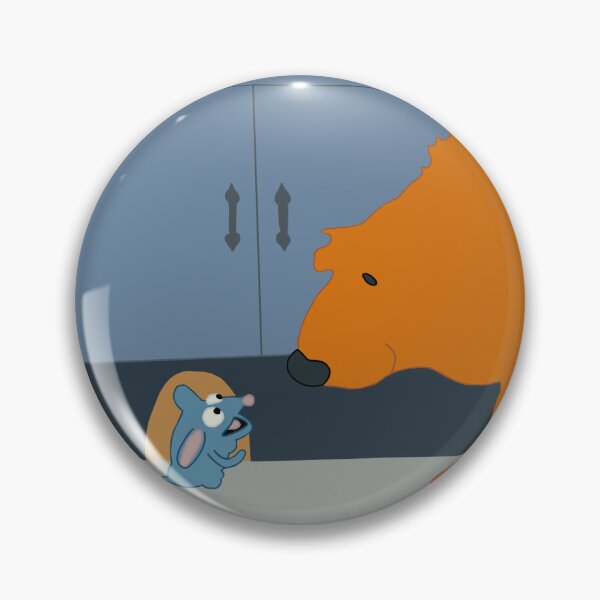 Item preview, Tutter and bear  designed and sold by Lt999.