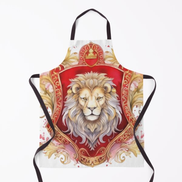 Item preview, lion coat of arms designed and sold by Jude755m.