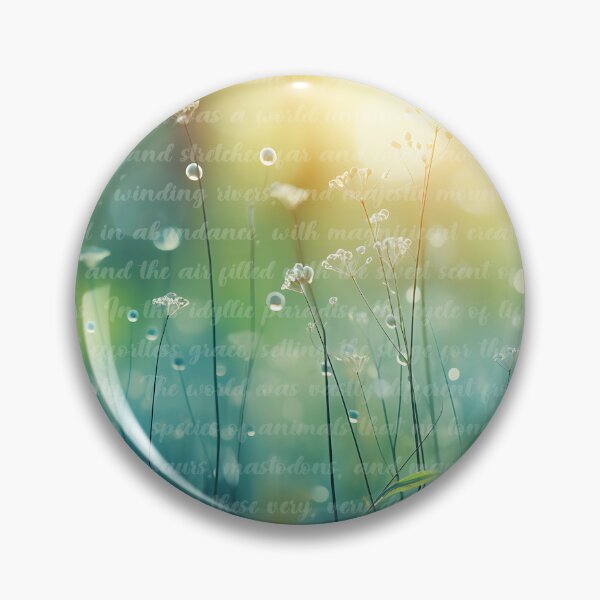 Item preview, Whispers of Nature: A Sublime Landscape designed and sold by AlexeyevZurga.