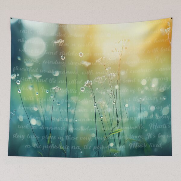 Item preview, Whispers of Nature: A Sublime Landscape designed and sold by AlexeyevZurga.