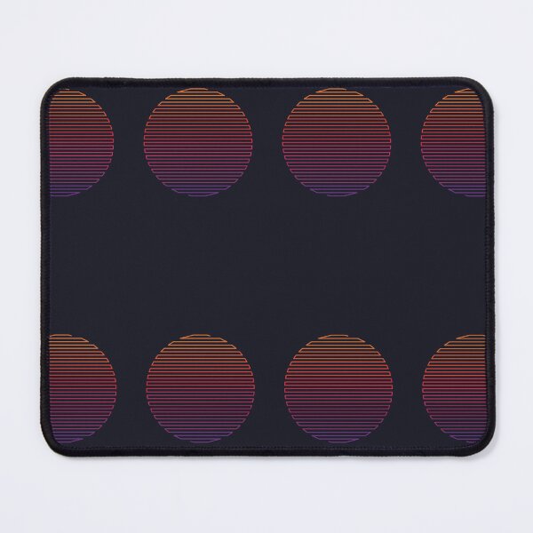 Item preview, Circle pattern   designed and sold by Akashdigiart.