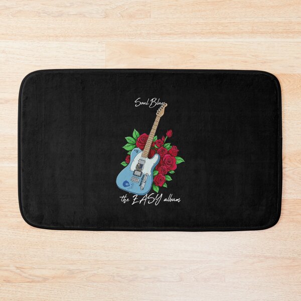 Item preview, Soul.Blues The Easy Album designed and sold by atama.
