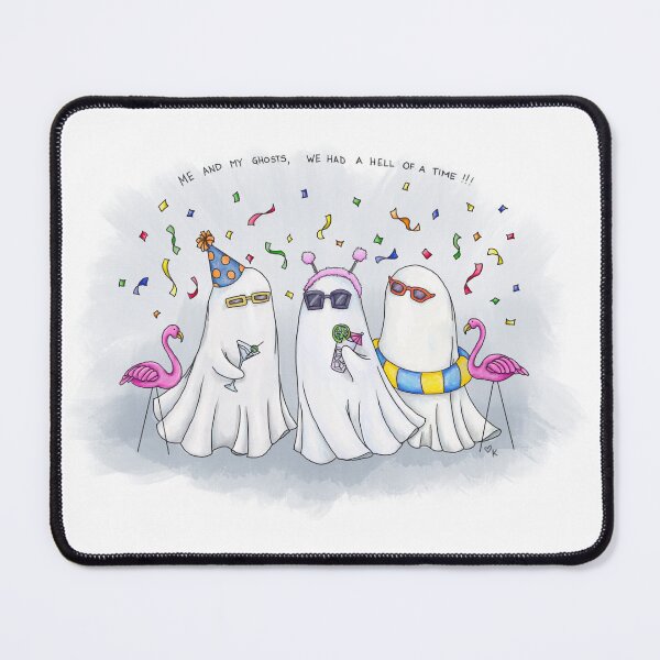 Item preview, Ghosts of Florida!!! designed and sold by kathrynnmary.