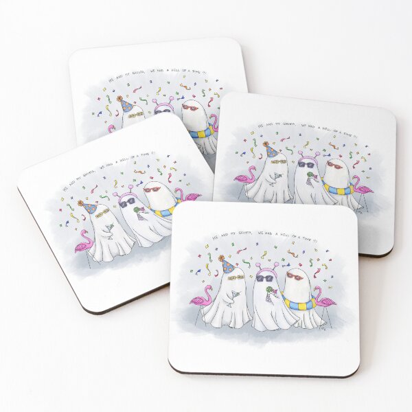 Item preview, Ghosts of Florida!!! designed and sold by kathrynnmary.