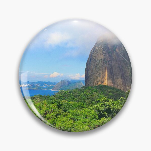 Item preview, Sugarloaf Rio designed and sold by Global Nomad.