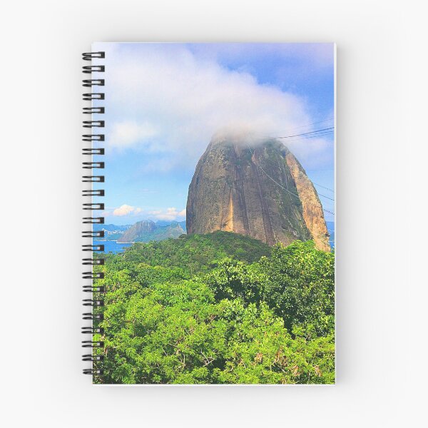 Item preview, Sugarloaf Rio designed and sold by Global Nomad.