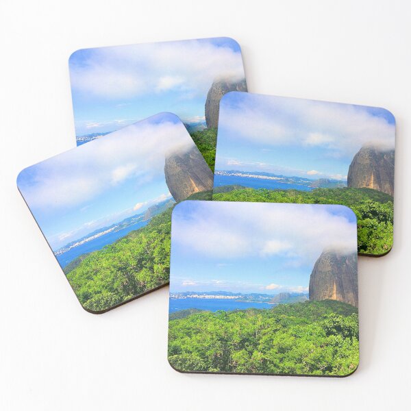 Item preview, Sugarloaf Rio designed and sold by Global Nomad.