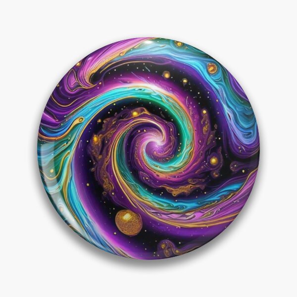 Item preview, Galactic Inspiration designed and sold by Mohit1008.