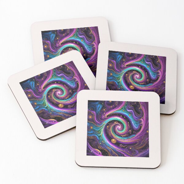 Item preview, Galactic Inspiration designed and sold by Mohit1008.