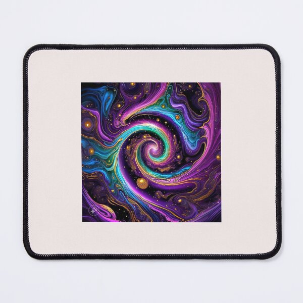 Item preview, Galactic Inspiration designed and sold by Mohit1008.