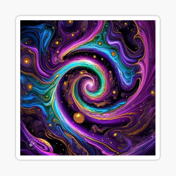 Item preview, Galactic Inspiration designed and sold by Mohit1008.