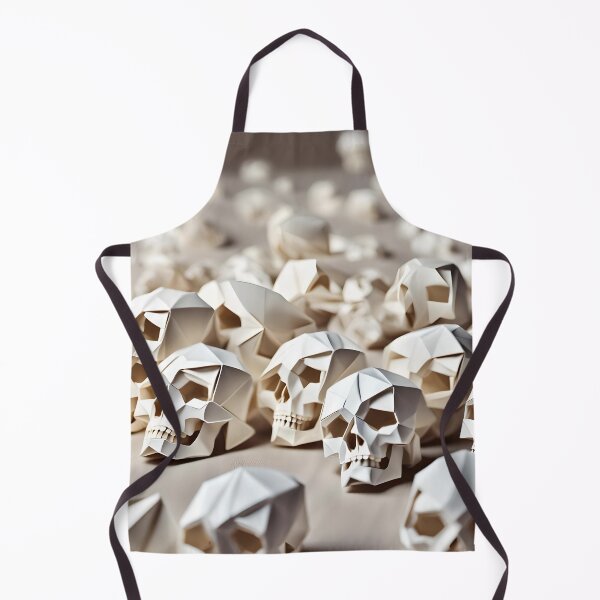 Item preview, Origami Art - Echoes of the Forgotten designed and sold by ArtfulFolds.