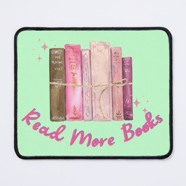 Item preview, Read More Books - Reading Time designed and sold by IbrahimArt2.