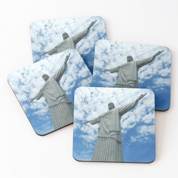 Item preview, The Redeemer designed and sold by Global Nomad.