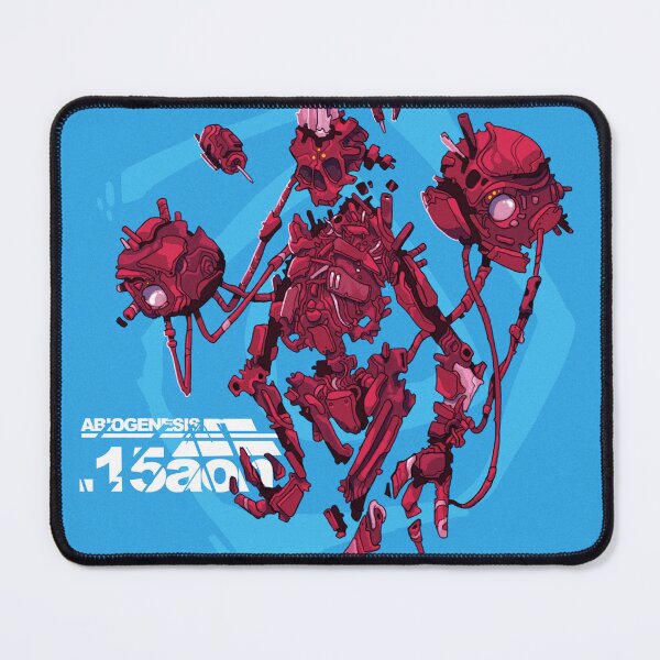 Item preview, Abiogenesis: Hellraiser designed and sold by dlikt.