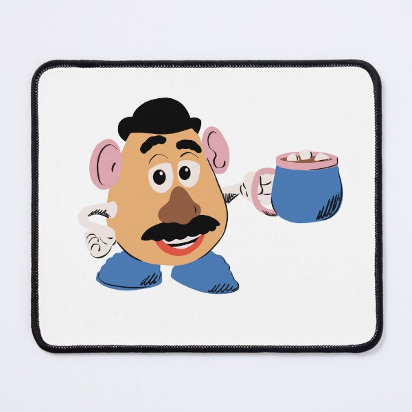 Item preview, Mr. Potato Head designed and sold by manonpradier.