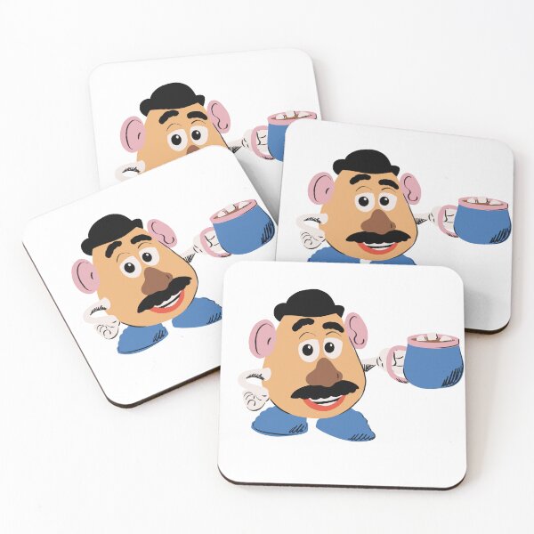 Item preview, Mr. Potato Head designed and sold by manonpradier.