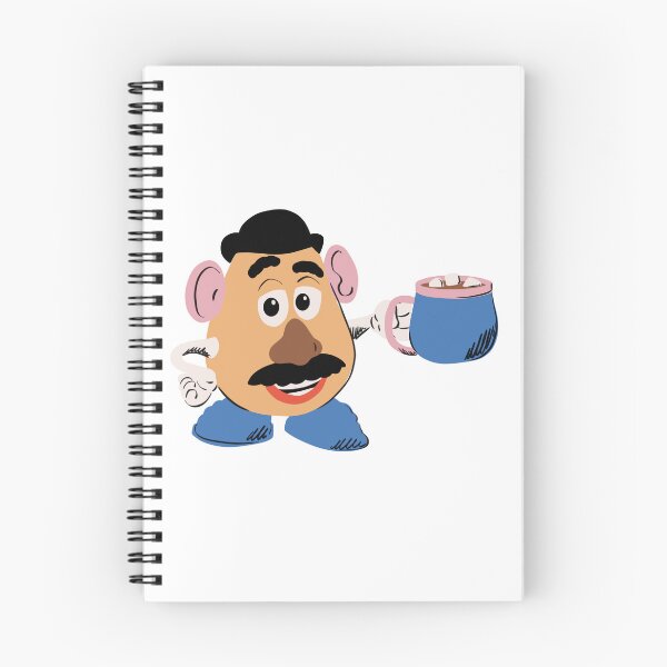Item preview, Mr. Potato Head designed and sold by manonpradier.