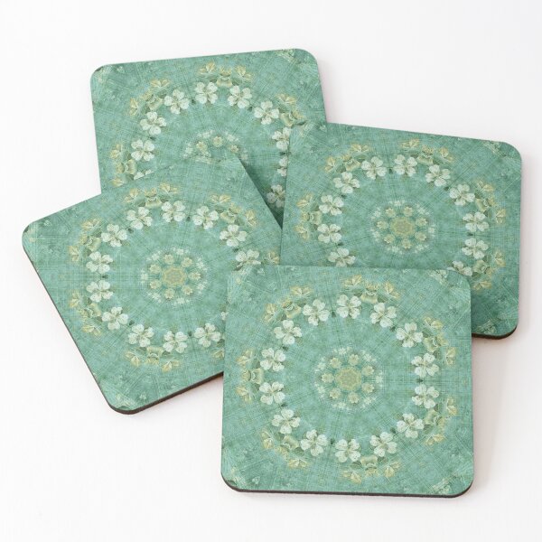 Item preview, A DREAM IN GREEN designed and sold by WendyMaree.