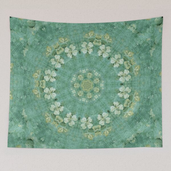 Item preview, A DREAM IN GREEN designed and sold by WendyMaree.