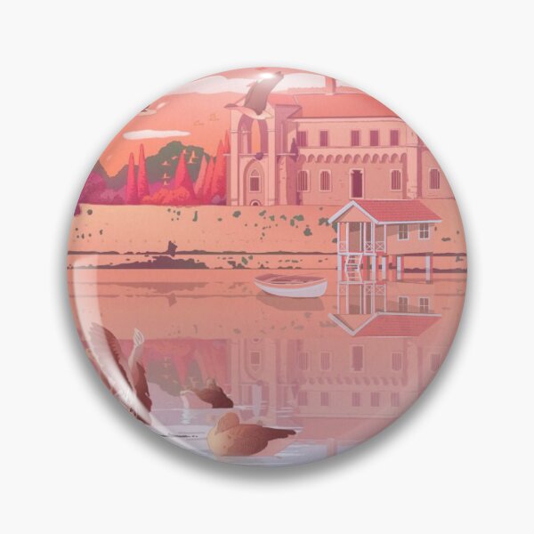 Item preview, Lake designed and sold by Artemariaccz.