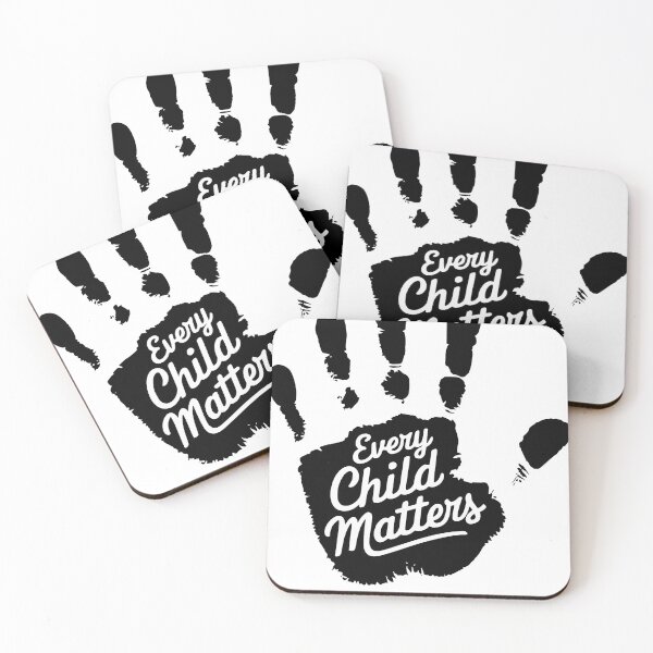 Item preview, Every Child Matters - Orange Day Canada in matters 2024 designed and sold by BornBorn.