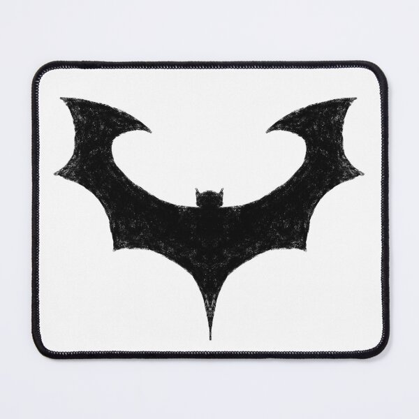 Item preview, Halloween black bat designed and sold by SuperN0w8.