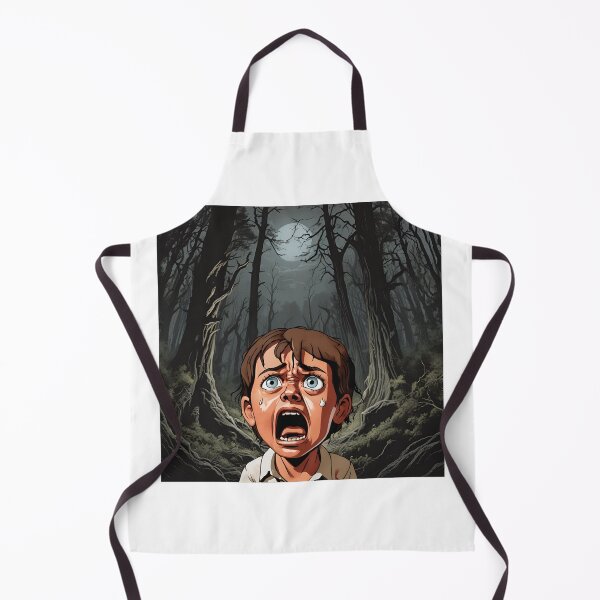 Item preview, cry of fear,Phone Cases designed and sold by PixelMuse2024.