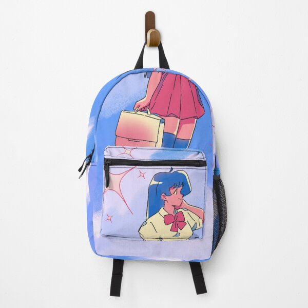Item preview, Anime Aesthetic - Anime Girl designed and sold by bowsbotanicals.