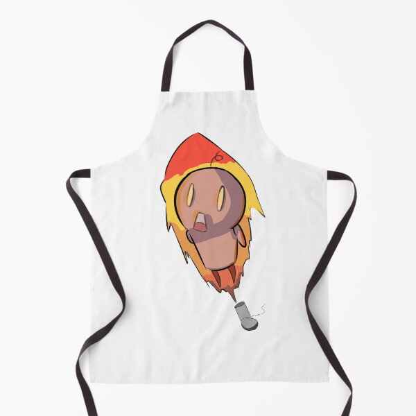 Item preview, Rocket launching doodle style designed and sold by Wish Design.