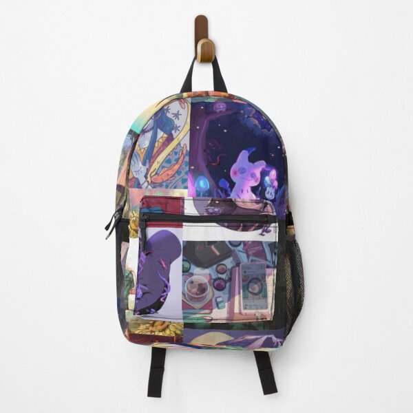 Item preview, Lofi witch aesthetic poster designed and sold by Mabillon.