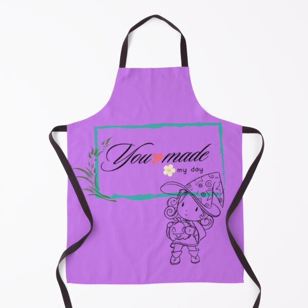 Item preview, You made my day designed and sold by Jummydesign.