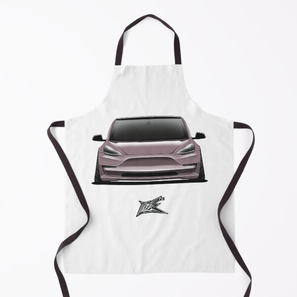 Item preview, model 3 ev pink designed and sold by NaquashM.