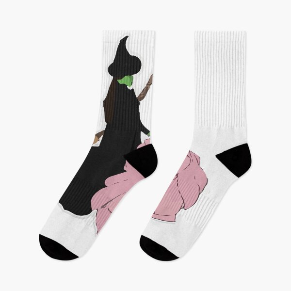 Item preview, Wicked Elphaba and Glinda designed and sold by Suren Zargaryan.