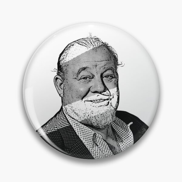 Item preview, Burl Ives designed and sold by Gentle40Winks.