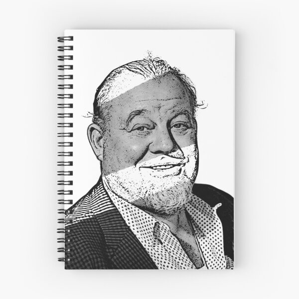 Item preview, Burl Ives designed and sold by Gentle40Winks.