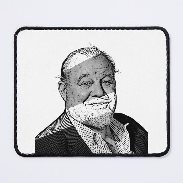 Item preview, Burl Ives designed and sold by Gentle40Winks.