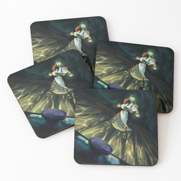 Item preview, Sia's Vision - Pulp Musicals designed and sold by fallinginaforrest.