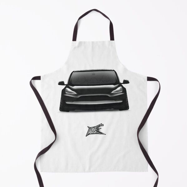 Item preview, model 3 ev black designed and sold by NaquashM.
