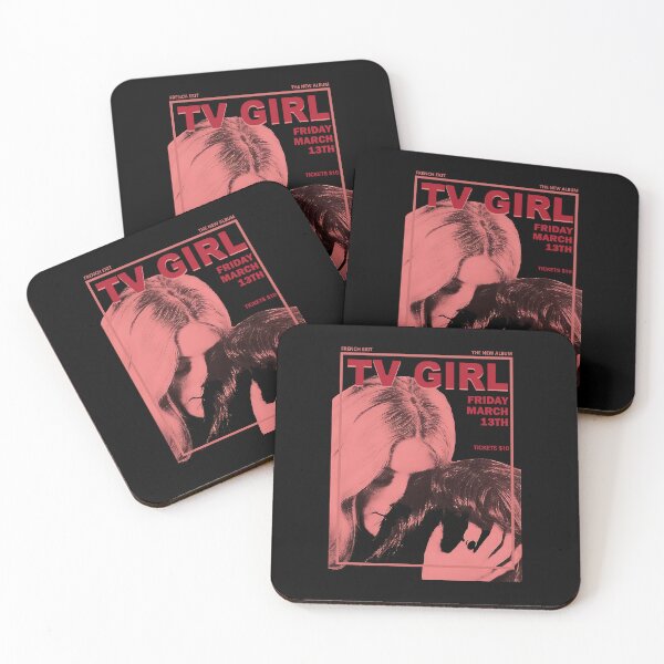 Item preview, TV Girl French Exit The New Album designed and sold by doplnmfop.