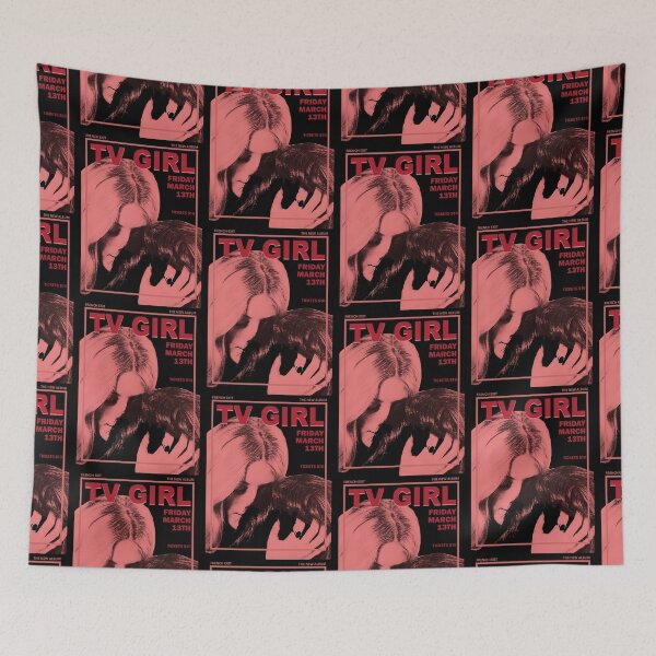 Item preview, TV Girl French Exit The New Album designed and sold by doplnmfop.