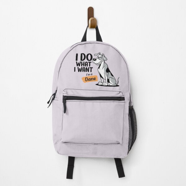 Item preview, I do what I want I'm a Great Dane designed and sold by ArthousePromos.