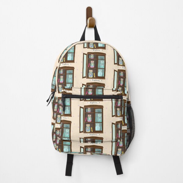 Item preview, the apothecary by Olga Schembri  designed and sold by Olga Schembri.