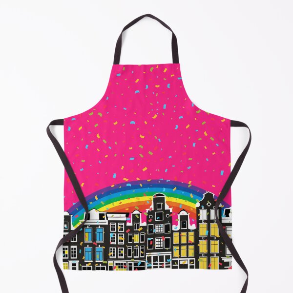 Item preview, Amsterdam Pride 2020 designed and sold by Zummi.