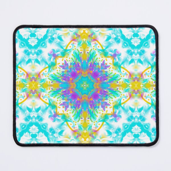 Item preview, Isle of Dreams Tropical Abstract Throw Pillow designed and sold by Artangible.