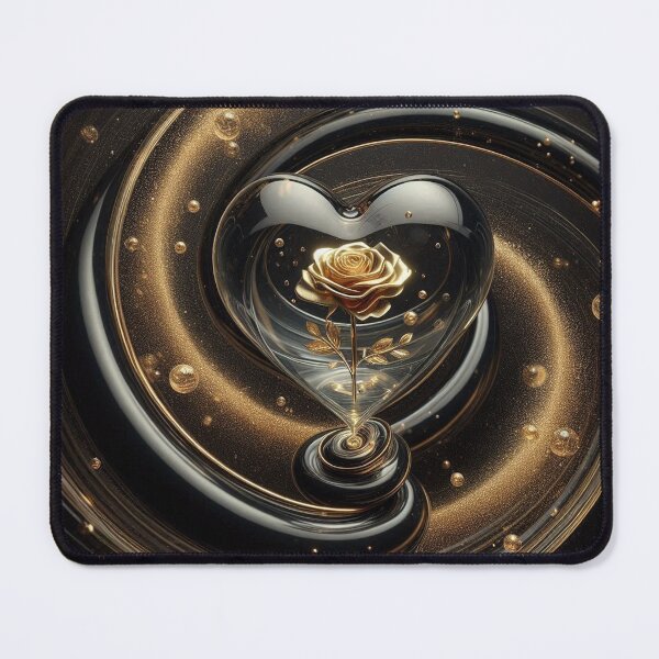 Artikelvorschau, Gold Rose entworfen und verkauft von RaF71PrO.