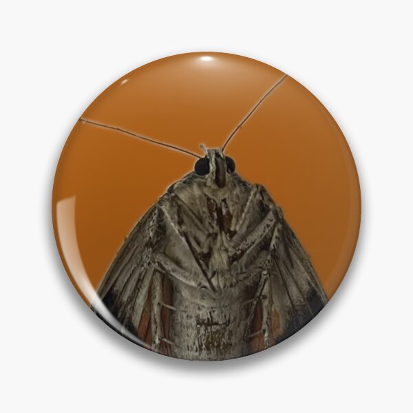 Item preview, Mothman designed and sold by derbyisdead.
