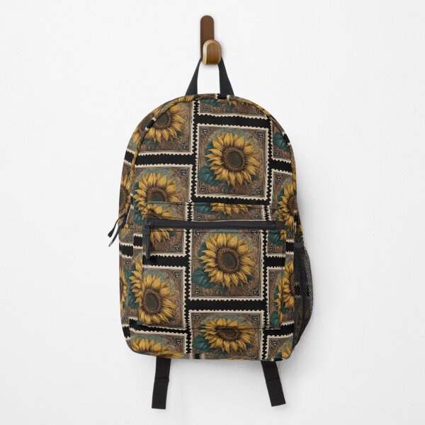 Item preview, Sunflower Classic Stamp Edition designed and sold by Vintagestamps.