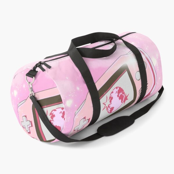 Item preview, Pink Video Game Controller - Anime Aesthetic designed and sold by bowsbotanicals.